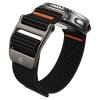 Pasek Spigen DuraPro Flex do Samsung Galaxy Watch 8 / Classic – Black